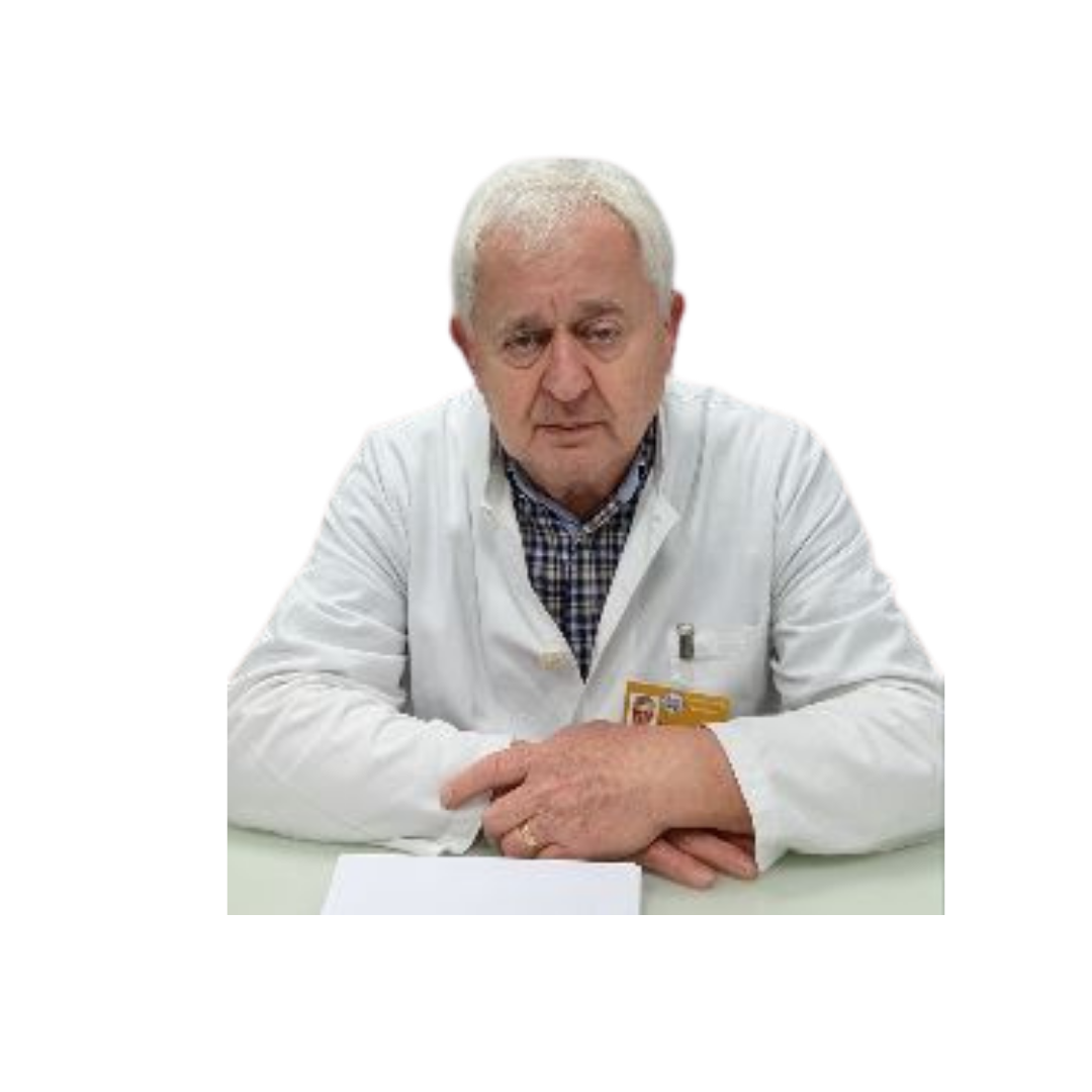 prof.dr.sc. Željko Metelko dr. med.spec.dijabetolog